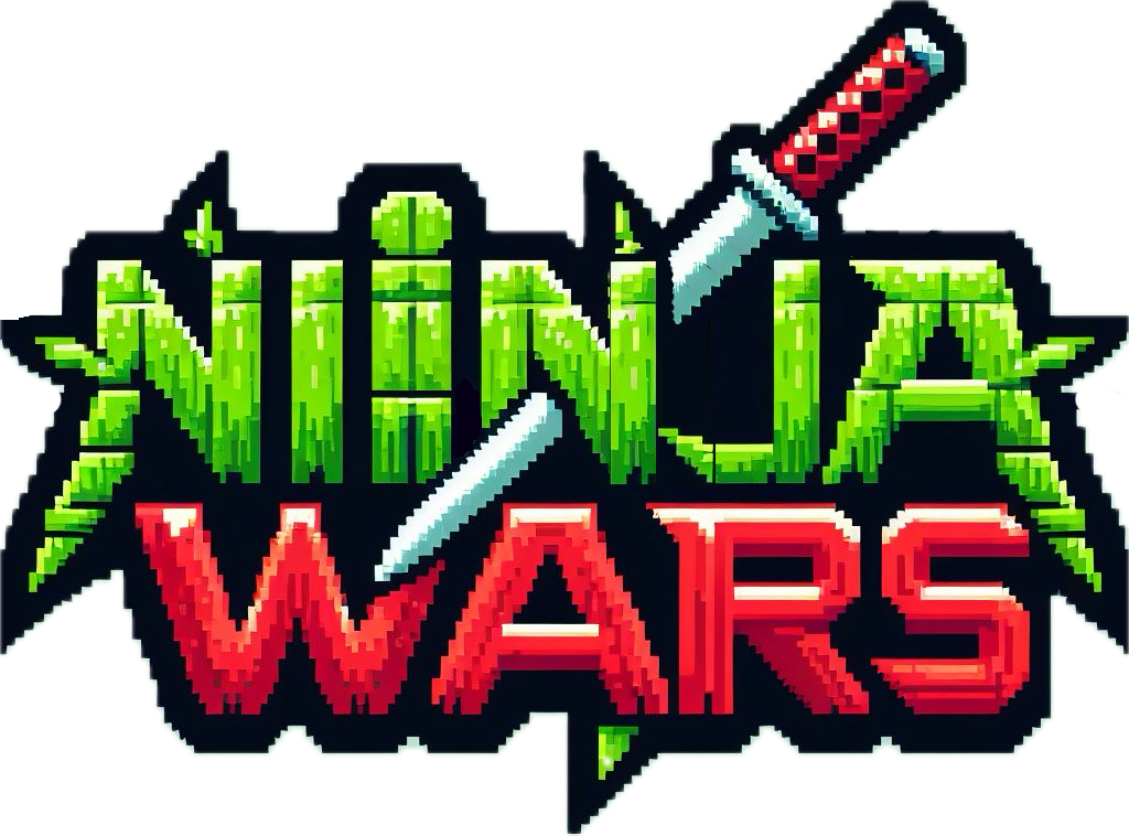 NinjaWars